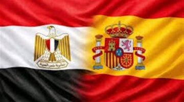 إسبانيا تتوعد المتورطين في الهتافات العنصرية ضد منتخب مصر بإجراءات قانونية حازمة