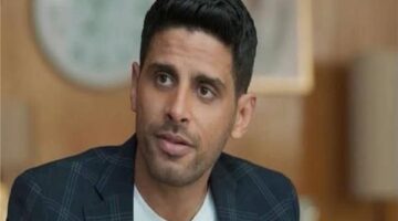 إسراء عبد الفتاح تعلن وفاة والد الفنان حمدي الميرغني عبر حسابها بإنستجرام