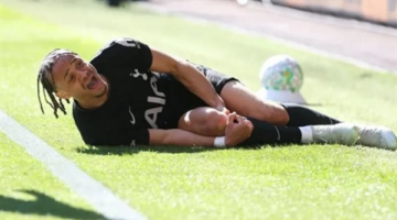 إصابات الركبة تتسبب في غياب أكثر من نصف نجوم كرة القدم عن المونديال