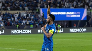 إصابة بنزيما وسالم الدوسري تضرب صفوف الهلال السعودي قبل المواجهات المرتقبة