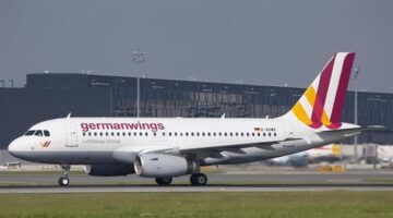 إضراب لوفتهانزا يلغي مئات الرحلات في ألمانيا ويعطل آلاف المسافرين عالمياً