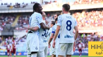 إنتر ميلان يكسر صمته حول الجدل التحكيمي المثار مؤخراً بشأن تقنية VAR