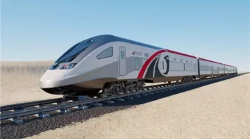 إنجاز 40% من أعمال مشروع سكك حديد الإمارات وعُمان لتعزيز الربط الاقتصادي