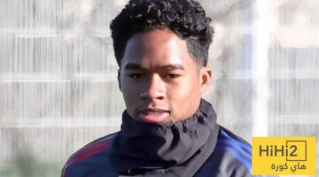 إندريك يواجه التحدي الأصعب في مسيرته الاحترافية بعد تعثر تأقلمه في الملاعب