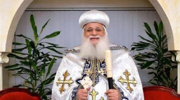 إيبارشية هولندا تحذر من شخص ينتحل صفة كاهن للنصب على الكنائس