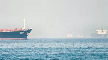 إيران تغلق مضيق هرمز أمام حاملات النفط رداً على العدوان على بيروت