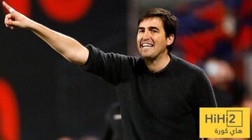 إيراولا وكاريك يتنافسان على منصب المدير الفني لنادي مانشستر يونايتد الإنجليزي