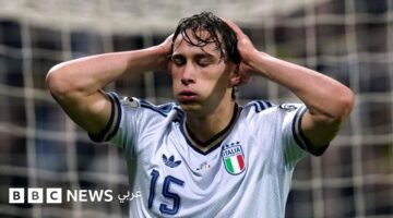 إيطاليا تغيب عن كأس العالم للمرة الثالثة على التوالي لأسباب صادمة للجماهير
