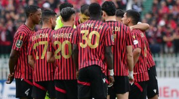 اتحاد العاصمة يواجه الزمالك في نهائي مرتقب للظفر بلقب كأس الكونفدرالية