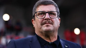 اتحاد الكرة الإيطالي يختار بالديني لتولي تدريب المنتخب بصفة مؤقتة في الفترة المقبلة