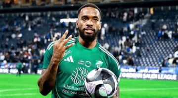 اتحاد الكرة السعودي ينهي الجدل حول واقعة إيفان توني ويبرئ الحكم الرابع