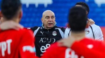 اتحاد الكرة يجهز لودية دولية قوية لمنتخب مصر بالعاصمة الإدارية قبل البرازيل