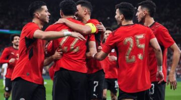 اتحاد الكرة يعلن تفاصيل أسعار تذاكر مباريات منتخب مصر في المونديال