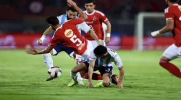 اتحاد الكرة يوافق على تعيين حكام لإدارة مواجهتي الأهلي ضد بيراميدز والزمالك