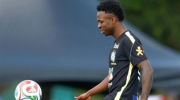 اتحاد كرة القدم البرازيلي يحصد 200 مليون دولار من عقود الرعاية الدولية