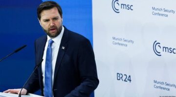 اتهامات أمريكية للاتحاد الأوروبي بالتدخل في انتخابات المجر لدعم أوربان قبل التصويت