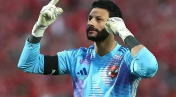 اتهامات الأهلي للحكم محمود وفا بالتجاوز تضع لجنة المسابقات في موقف حرج