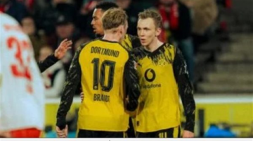 اختبار القوة.. هل يواصل دورتموند سلسلته الذهبية أمام كتيبة ليفركوزن؟