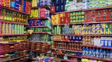 ارتفاع أسعار السلع الأساسية واللحوم والزيت في الأسواق المصرية يوم ٢٣ أبريل