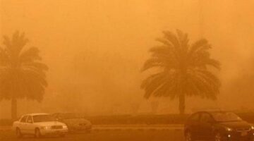 ارتفاع ملحوظ في درجات الحرارة يوم الخميس الموافق 16 إبريل 2026