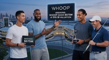 استثمار بـ 575 مليون دولار يضع منصة ووب في مصاف عمالقة الصحة الرقمية