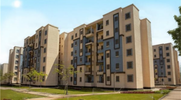 استعدادات مكثفة للمواطنين لتجهيز القيد العائلي قبل طرح الـ 50 ألف وحدة سكنية