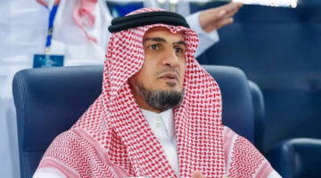 استقالة المفرج من منصبه وسط أنباء عن اقترابه من تدريب الأخضر