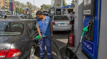 استقرار أسعار البنزين والسولار في مصر خلال تعاملات يوم الاثنين 27 أبريل