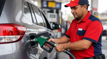 استقرار أسعار البنزين والسولار في مصر خلال تعاملات يوم الثلاثاء 28 أبريل