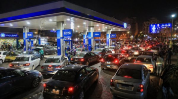 استقرار أسعار البنزين والسولار في مصر مع بدء تطبيق التوقيت الصيفي الجمعة