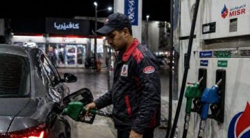 استقرار أسعار البنزين والسولار والبوتاجاز في مصر دون تغييرات جديدة الخميس 30 أبريل