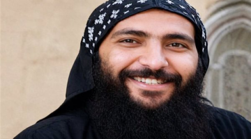 استقرار الحالة الصحية للراهب دوماديوس بعد إصابته بكسر في دير الملاك أبو خشبة