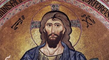 استياء واسع إثر تداول فيديو تحطيم تمثال السيد المسيح بجنوب لبنان