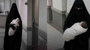 اعترافات خاطفة رضيع الحسين بعد استخدام 13 وسيلة مواصلات للهروب من الأمن