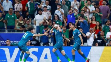 اكتمال قائمة المنتخبات المتأهلة إلى كأس العالم بعد تأهل العراق والكونغو رسمياً