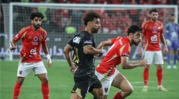 الأجهزة الأمنية توافق على حضور 40 ألف مشجع مباراة الأهلي والزمالك القادمة