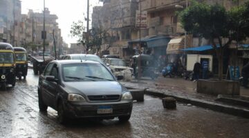 الأرصاد الجوية تنذر بانخفاض درجات الحرارة وفرص عودة طقس الشتاء البارد مجددًا