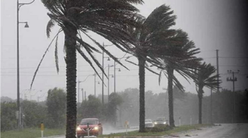 الأرصاد تحذر من 3 ظواهر جوية تضرب البلاد خلال الساعات المقبلة