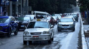 الأرصاد تحذر من 3 ظواهر جوية تضرب البلاد غداً وتكشف حقيقة الأمطار