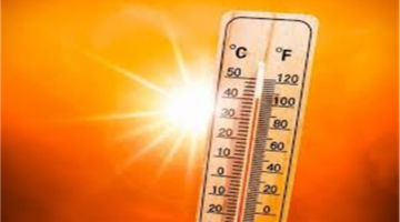 الأرصاد تحذر من أتربة خافضة للرؤية وطقس يكسر حاجز 35 درجة الأربعاء