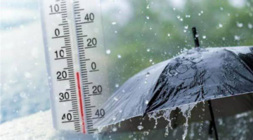 الأرصاد تحذر من أمطار تضرب سواحل مطروح غدا فهل تمتد للقاهرة؟