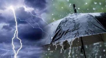 الأرصاد تحذر من تخفيف الملابس مع انخفاض الحرارة الصغرى لـ 8 درجات بمناطق محددة