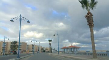 الأرصاد تحذر من تقلبات جوية وتكشف بيان درجات الحرارة خلال 24 ساعة