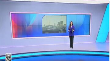 الأرصاد تحذر من زيادة تدريجية في شدة الأمطار تمتد حتى صباح الغد