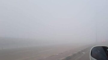 الأرصاد تحذر من ظاهرة جوية تضرب مناطق بالبلاد خلال الساعات القادمة