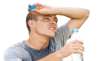 الأرصاد تحذر من مرتفع جوي يرفع درجات الحرارة في طقس اليوم