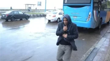 الأرصاد تحذر من موجة باردة تضرب البلاد ابتداءً من الغد