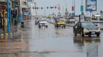 الأرصاد تكشف تفاصيل حالة الطقس المتوقعة ودرجات الحرارة مع بداية عودة الشتوية