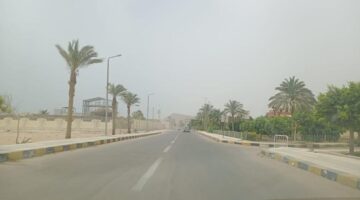 الأرصاد تكشف تفاصيل طقس الـ6 أيام المقبلة وتحذر من ظاهرة جوية خطيرة