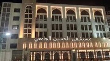 الأزهر يتدخل لحل أزمة اختطاف رضيعة من داخل مستشفى الحسين الجامعي